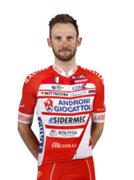 Photo du coureur FRAPPORTI Marco
