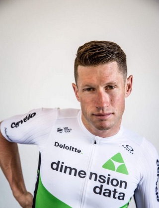 Photo du coureur RENSHAW Mark