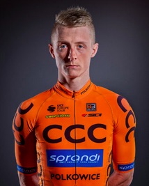 Photo du coureur KUMP Marko