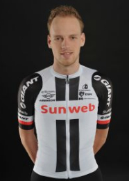 Photo du coureur TUSVELD Martijn