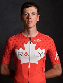 Photo du coureur DAL-CIN Matteo