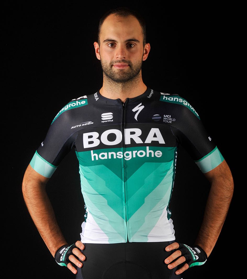 Photo du coureur PELUCCHI Matteo