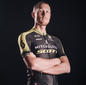 Photo du coureur TRENTIN Matteo