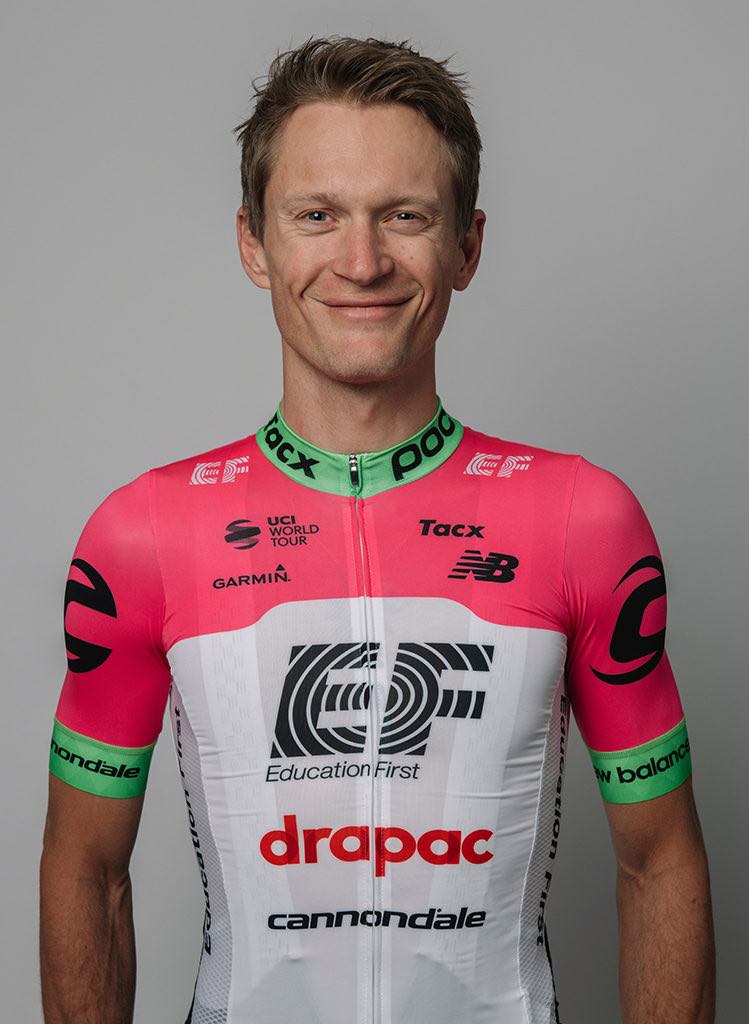 Photo du coureur BRESCHEL Matti
