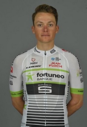 Photo du coureur SVENDGAARD Michael Carbel