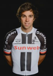 Photo du coureur MATTHEWS Michael