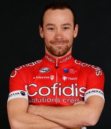 Photo du coureur VAN STAEYEN Michaël