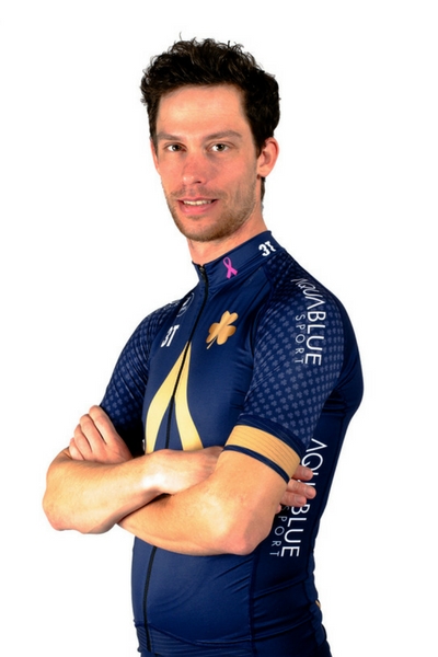 Photo du coureur KREDER Michel
