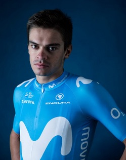 Photo du coureur BICO Nuno