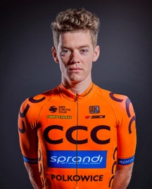 Photo du coureur FRANCZAK Pawel