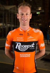 Photo du coureur WEENING Pieter