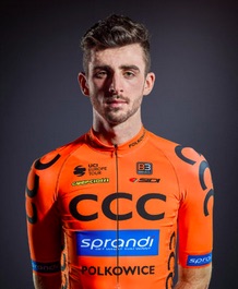 Photo du coureur BROZYNA Piotr