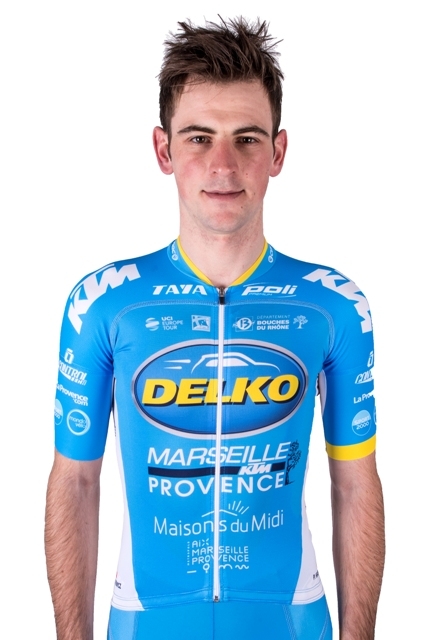Photo du coureur KASPERKIEWICZ Przemyslaw