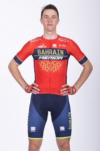 Photo du coureur NAVARDAUSKAS Ramunas