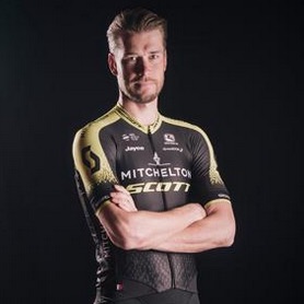 Photo du coureur KLUGE Roger