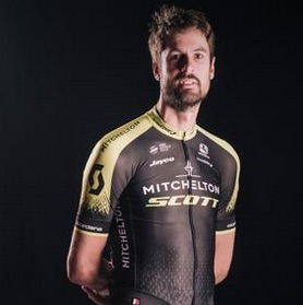 Photo du coureur BEWLEY Sam