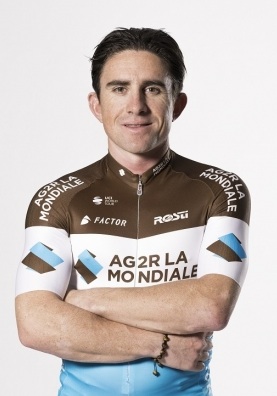 Photo du coureur DUMOULIN Samuel