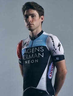 Photo du coureur BENNETT Sean