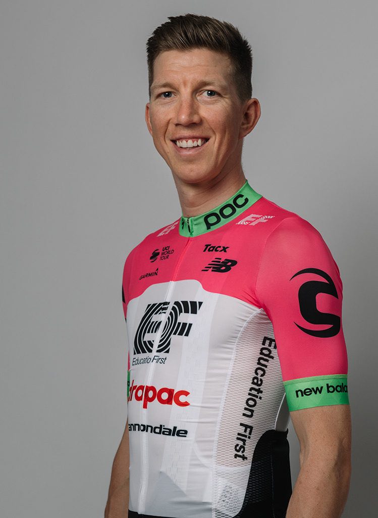 Photo du coureur VANMARCKE Sep