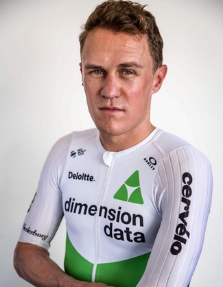Photo du coureur PAUWELS Serge