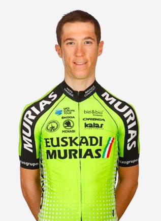 Photo du coureur RODRIGUEZ RECHE Sergio