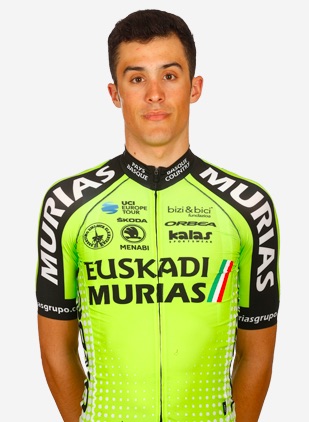 Photo du coureur SAMITIER SAMITIER Sergio
