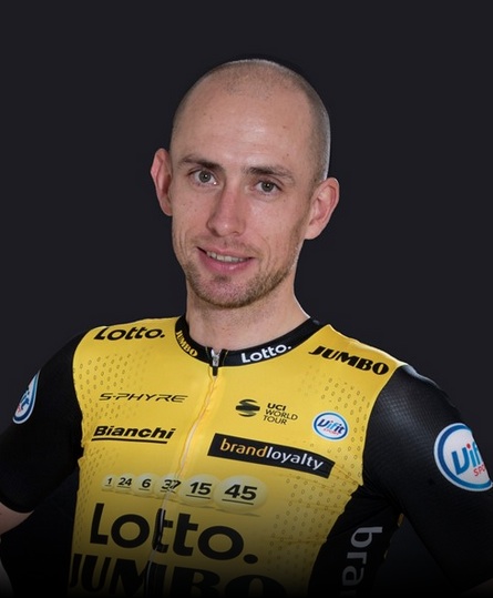 Photo du coureur CLEMENT Stef