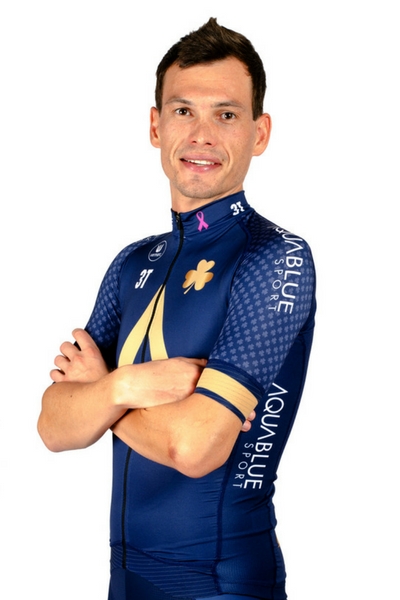 Stefan Denifl Stefan Denifl