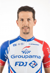 Photo du coureur MORABITO Steve