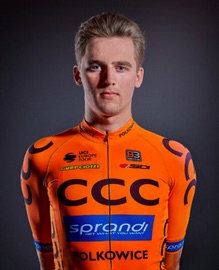 Photo du coureur SAJNOK Szymon