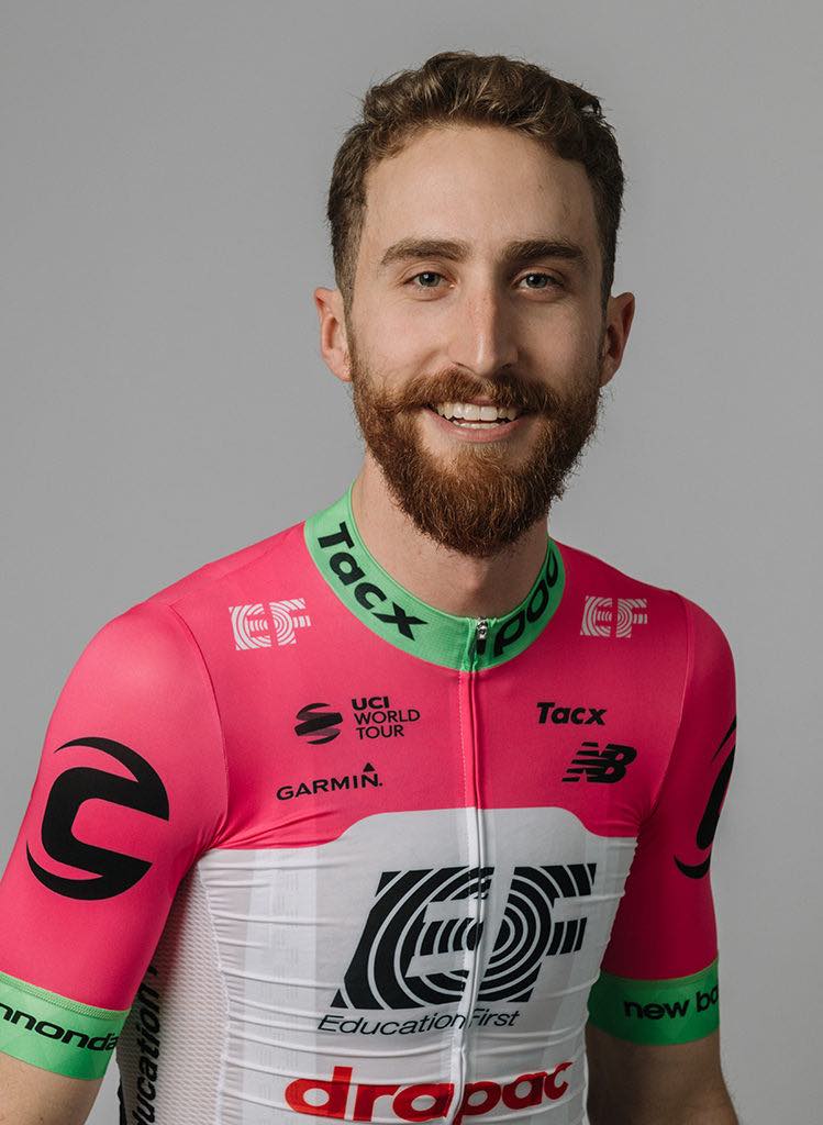 Photo du coureur PHINNEY Taylor