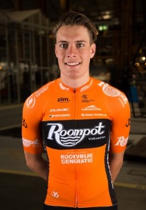 Photo du coureur ARIESEN Tim