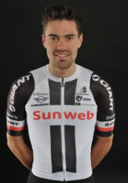 Photo du coureur DUMOULIN Tom