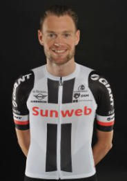 Photo du coureur STAMSNIJDER Tom