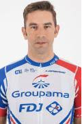 Photo du coureur BONNET William