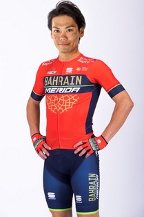 Photo du coureur ARASHIRO Yukiya
