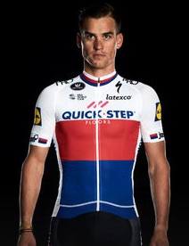 Photo du coureur STYBAR Zdenek