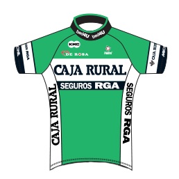 Logo de l'équipe /content/teams/logo-caja-rural-seguros-rga-2018.jpg