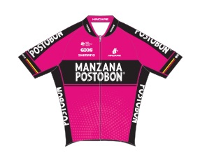Logo de l'équipe /content/teams/logo-manzana-postobon-team-2018.jpg