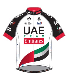 Logo de l'équipe /content/teams/logo-uae-team-emirates-2018.jpg
